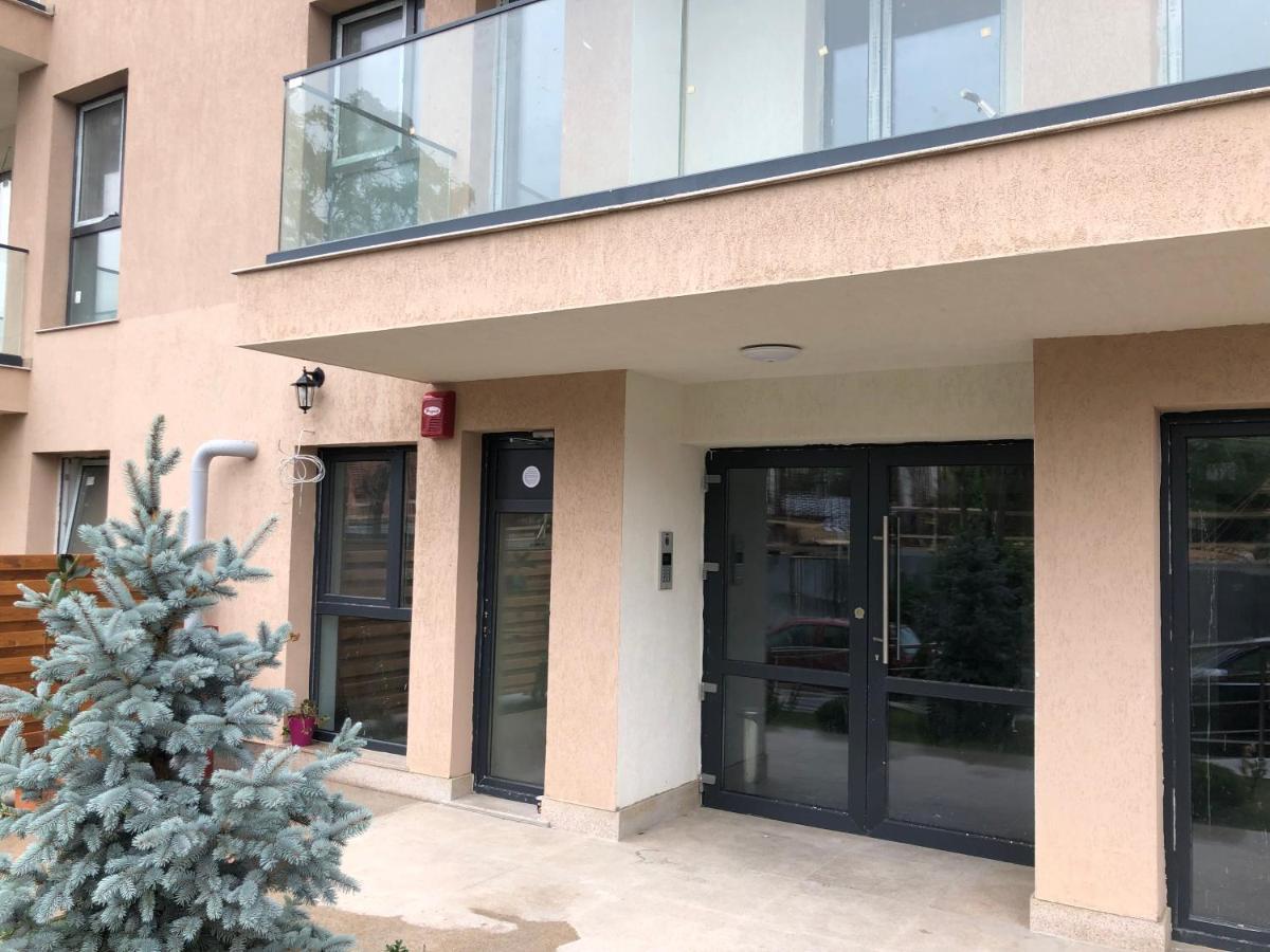 Appartement Beautiful Penthouse Lakeview W18 *