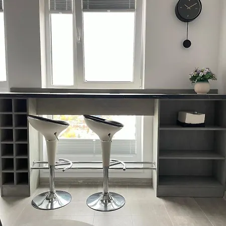 Beautiful Penthouse Lakeview W18 Bucharest Exterior photo