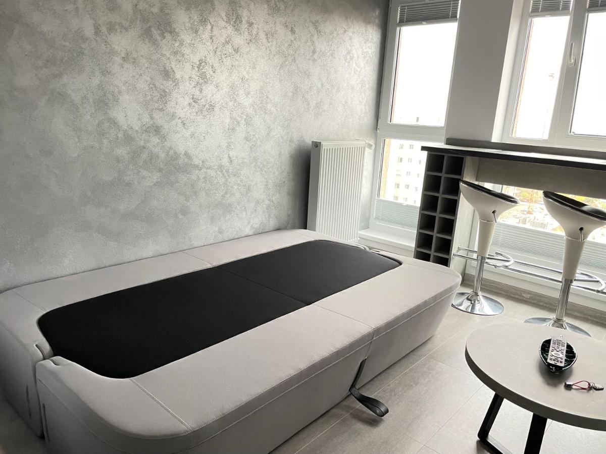 Beautiful Penthouse Lakeview W18 Apartment Bucharest