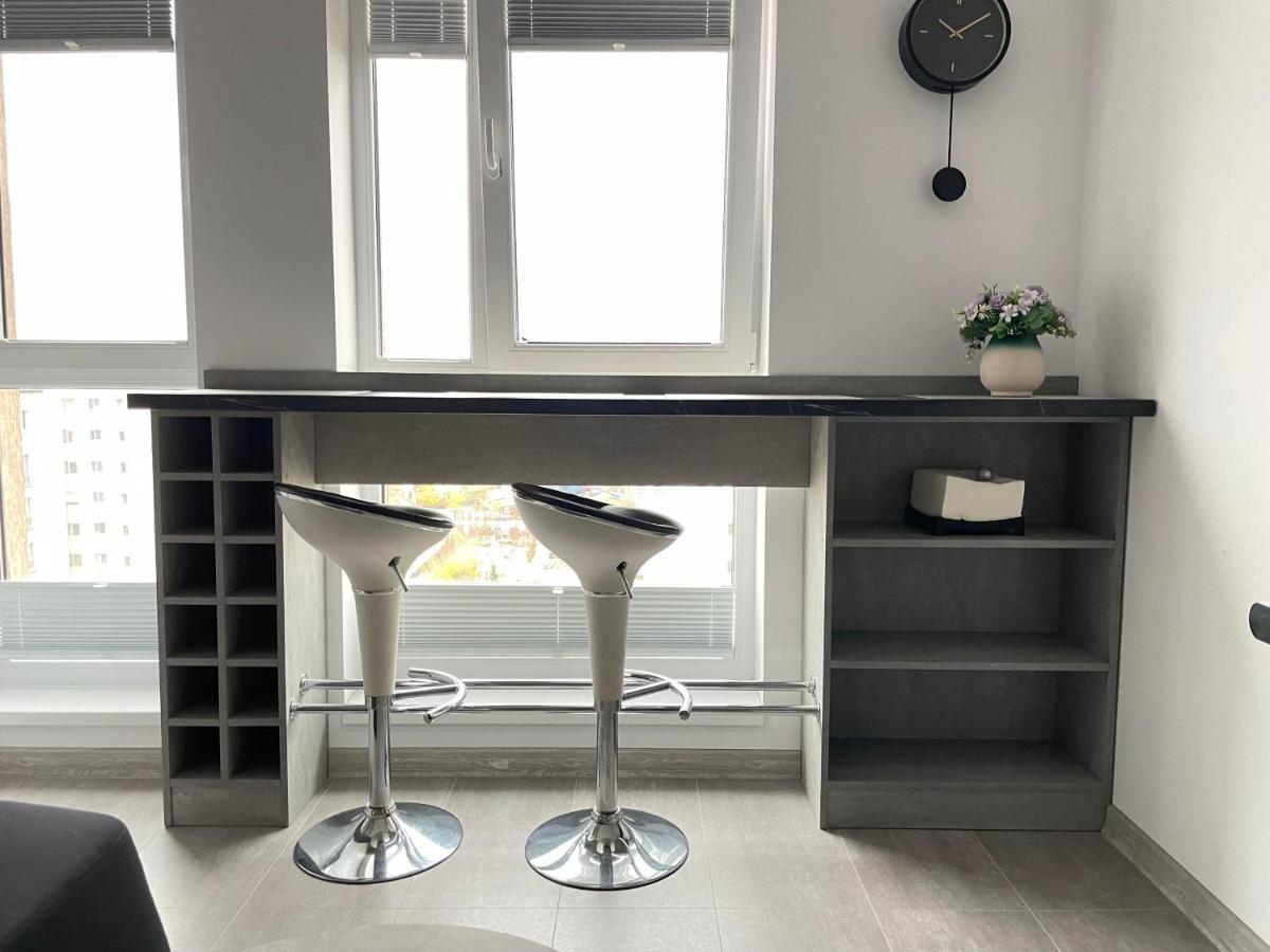 Beautiful Penthouse Lakeview W18 Apartment Bucharest
