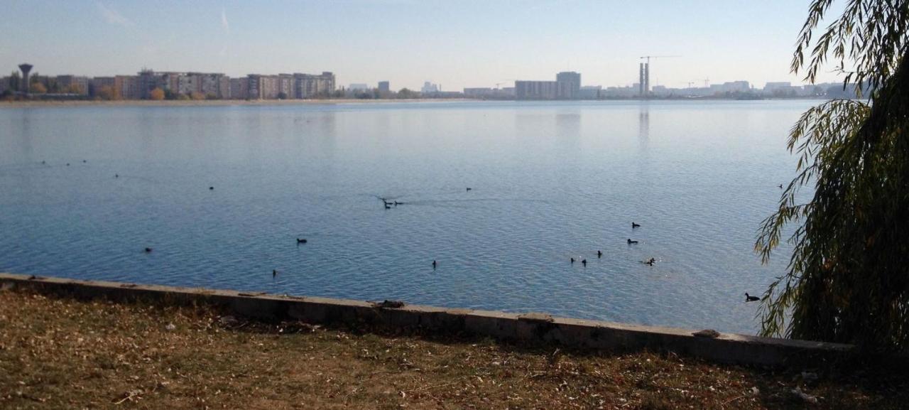 Beautiful Penthouse Lakeview W18 Bucharest