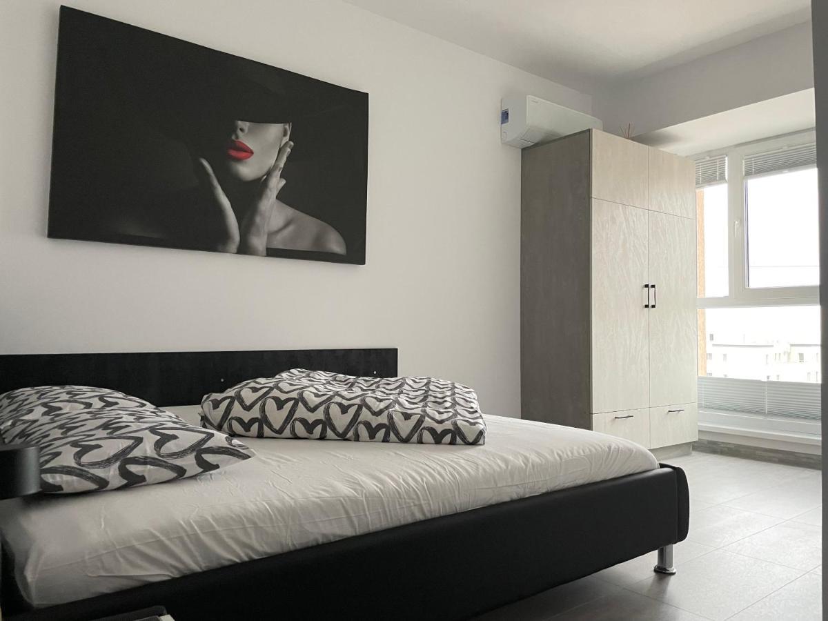 Beautiful Penthouse Lakeview W18